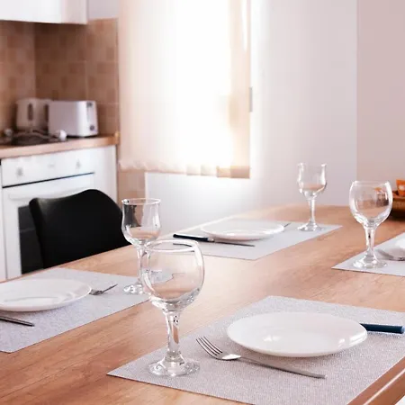Lux Family Vidanovic Apartment Pirot