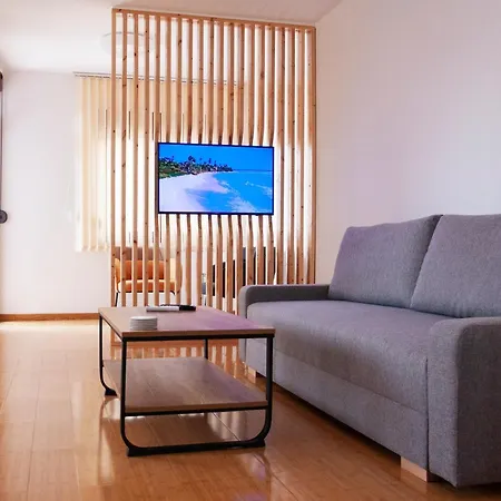 Lux Family Vidanovic Apartment Pirot