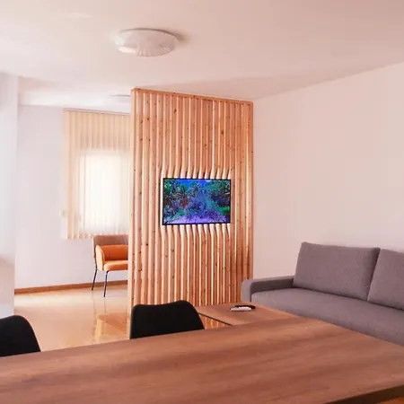 Lux Family Vidanovic Apartment *