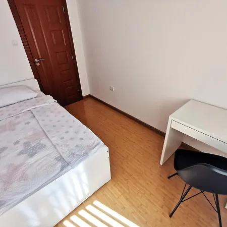 Apartment Lux Family Vidanovic Pirot