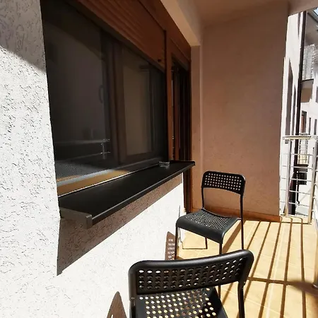 Lux Family Vidanovic Apartment Pirot