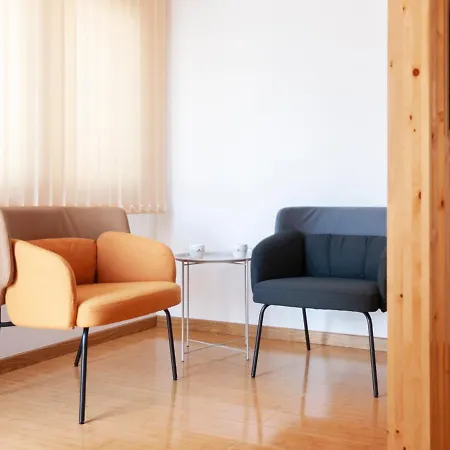 Lux Family Vidanovic 아파트 피로트