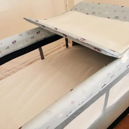 아파트 Lux Family Vidanovic