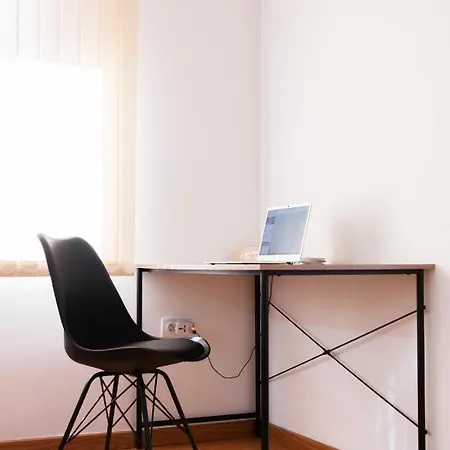 아파트 Lux Family Vidanovic