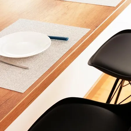 Lux Family Vidanovic 아파트 피로트