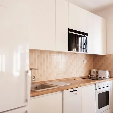 Lux Family Vidanovic Apartment