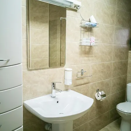 Lux Family Vidanovic Apartment